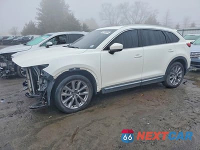 2020 MAZDA CX-9 GRAND TOURING JM3TCADY9L0408552 - główne zdjęcie licytacji z USA - miniatura