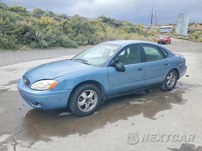 2005 FORD TAURUS SE 1FAFP53275A254487 - główne zdjęcie licytacji z USA - miniatura