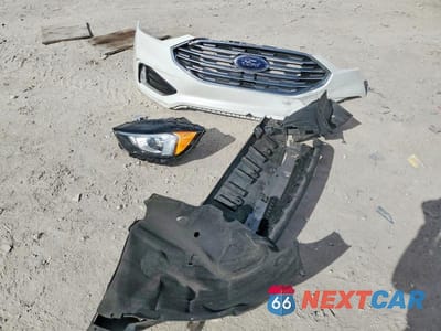 Zdjęcie 13 z 14 samochodu: 2021 FORD EDGE SEL VIN:2FMPK3J93MBA43836 - miniatura