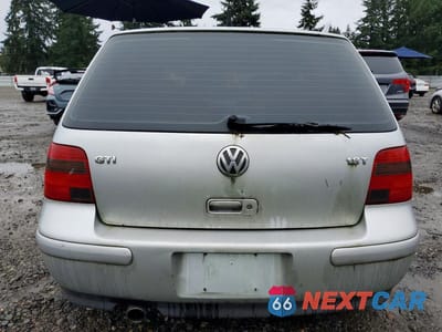 Zdjęcie 6 z 11 samochodu: 2004 VOLKSWAGEN GTI VIN:9BWDE61JX44030060 - miniatura