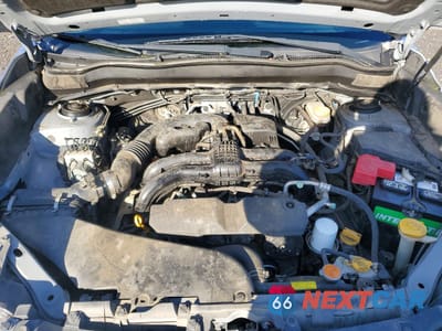 Zdjęcie 12 z 14 samochodu: 2015 SUBARU FORESTER 2.5I PREMIUM VIN:JF2SJADC5FH838410 - miniatura