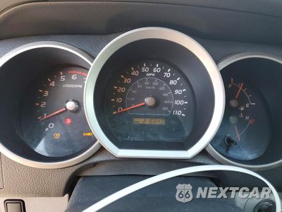 Zdjęcie 9 z 13 samochodu: 2007 TOYOTA 4RUNNER SPORT EDITION VIN:JTEZU14R878081380 - miniatura