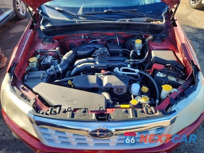 Zdjęcie 12 z 12 samochodu: 2012 SUBARU FORESTER LIMITED VIN:JF2SHAEC2CH409571 - miniatura