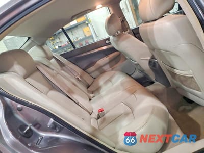 Zdjęcie 10 z 12 samochodu: 2015 INFINITI Q40 BASE VIN:JN1CV6AR0FM521934 - miniatura