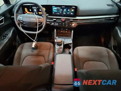 Zdjęcie 8 z 12 samochodu: 2026 KIA SPORTAGE LX VIN:5XYK2CDF3TG354788 - miniatura