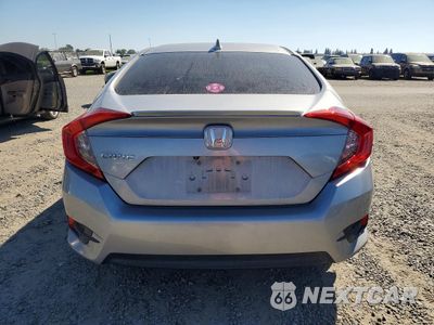 Zdjęcie 6 z 12 samochodu: 2016 HONDA CIVIC EXL VIN:2HGFC1F76GH654004 - miniatura