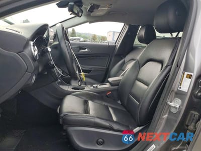 Zdjęcie 7 z 11 samochodu: 2016 MERCEDES-BENZ GLA 250 VIN:WDCTG4EB7GJ232488 - miniatura