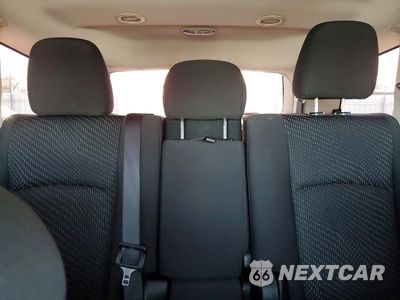 Zdjęcie 10 z 14 samochodu: 2017 DODGE JOURNEY SXT VIN:3C4PDCBG7HT560661 - miniatura