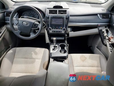 Zdjęcie 8 z 11 samochodu: 2014 TOYOTA CAMRY LE VIN:4T1BF1FK5EU426297 - miniatura