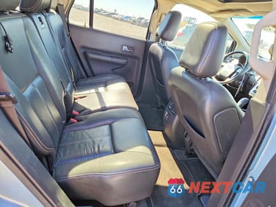 Zdjęcie 11 z 13 samochodu: 2008 FORD EDGE LIMITED VIN:2FMDK39C58BA81237 - miniatura