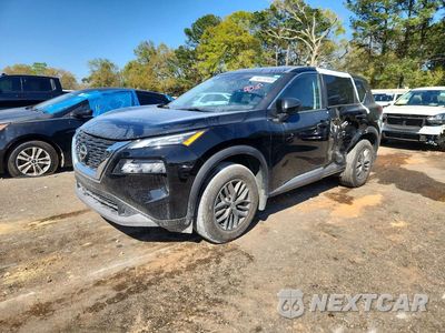 2023 NISSAN ROGUE S 5N1BT3AB6PC692318 - główne zdjęcie licytacji z USA - miniatura