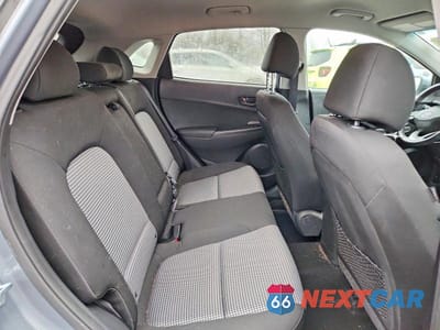 Zdjęcie 11 z 12 samochodu: 2020 HYUNDAI KONA SEL VIN:KM8K2CAA5LU572685 - miniatura