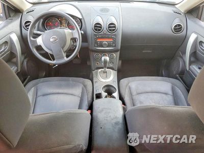 Zdjęcie 8 z 13 samochodu: 2015 NISSAN ROGUE SELECT S VIN:JN8AS5MVXFW261759 - miniatura