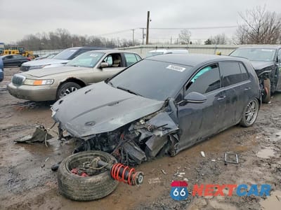 2016 VOLKSWAGEN GTI S 3VW4T7AU6GM056368 - główne zdjęcie licytacji z USA - miniatura