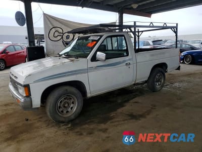 1989 NISSAN TRUCK BASE 1N6ND11S9KC364903 - główne zdjęcie licytacji z USA - miniatura
