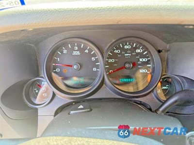 Zdjęcie 8 z 14 samochodu: 2008 CHEVROLET SILVERADO C1500 VIN:1GCEC14C28Z204734 - miniatura