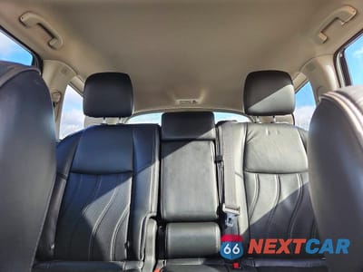 Zdjęcie 10 z 13 samochodu: 2014 INFINITI QX60 BASE VIN:5N1AL0MM7EC522392 - miniatura