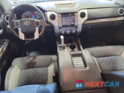 Zdjęcie 8 z 12 samochodu: 2015 TOYOTA TUNDRA SR5 VIN:5TFDY5F10FX458242 - miniatura