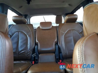 Zdjęcie 10 z 12 samochodu: 2017 CHRYSLER PACIFICA LIMITED VIN:2C4RC1GG4HR628801 - miniatura