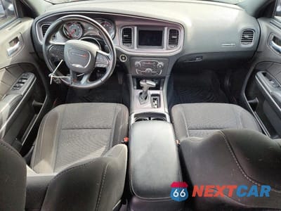 Zdjęcie 8 z 12 samochodu: 2019 DODGE CHARGER SXT VIN:2C3CDXBG8KH662853 - miniatura