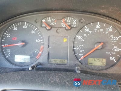 Zdjęcie 9 z 14 samochodu: 1998 VOLKSWAGEN PASSAT GLS VIN:WVWMA63B0WE163032 - miniatura