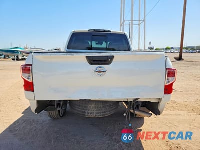 Zdjęcie 6 z 11 samochodu: 2021 NISSAN TITAN S VIN:1N6AA1EC3MN500850 - miniatura