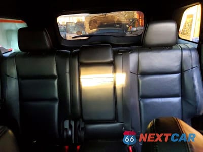 Zdjęcie 10 z 13 samochodu: 2018 JEEP GRAND CHEROKEE LIMITED VIN:1C4RJFBGXJC511037 - miniatura