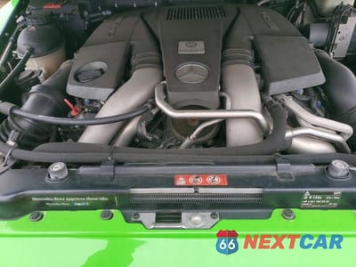 Zdjęcie 12 z 12 samochodu: 2015 MERCEDES-BENZ G 63 AMG VIN:WDCYC7DF2FX234328 - miniatura