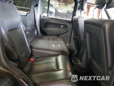 Zdjęcie 10 z 12 samochodu: 2012 JEEP LIBERTY SPORT VIN:1C4PJMAK7CW212625 - miniatura
