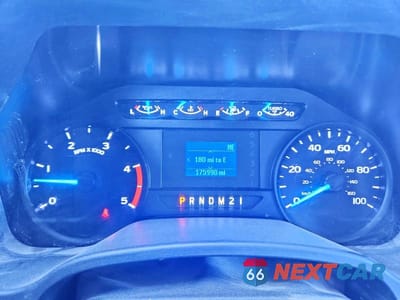 Zdjęcie 9 z 12 samochodu: 2019 FORD F450 SUPER DUTY FLATBED TRUCK VIN:1FD0W4GT6KEG81255 - miniatura