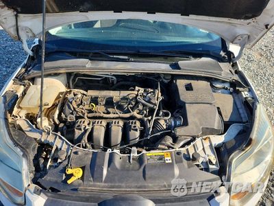 Zdjęcie 11 z 12 samochodu: 2012 FORD FOCUS S VIN:1FAHP3E27CL132191 - miniatura