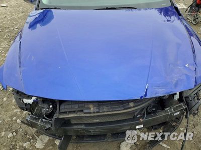 Zdjęcie 11 z 13 samochodu: 2025 HYUNDAI ELANTRA SE VIN:KMHLL4DG7SU856664 - miniatura