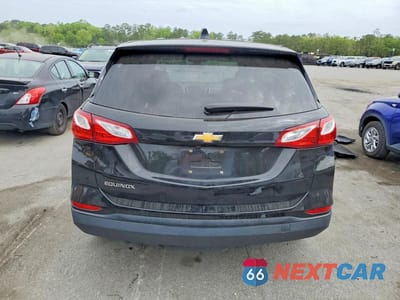Zdjęcie 6 z 13 samochodu: 2021 CHEVROLET EQUINOX LS VIN:2GNAXHEV8M6161669 - miniatura