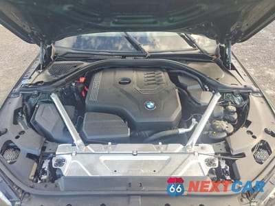 Zdjęcie 11 z 12 samochodu: 2021 BMW 430I VIN:WBA23AT03MCG76805 - miniatura