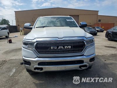 Piąte zdjęcie samochodu w środku: 2023 RAM 1500 LIMITED VIN:1C6SRFHT2PN544908 - miniatura
