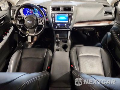 Zdjęcie 8 z 12 samochodu: 2019 SUBARU OUTBACK 2.5I LIMITED VIN:4S4BSANCXK3235384 - miniatura