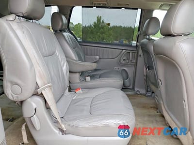 Zdjęcie 11 z 12 samochodu: 2008 TOYOTA SIENNA XLE LIMITED VIN:5TDZK22C88S131514 - miniatura