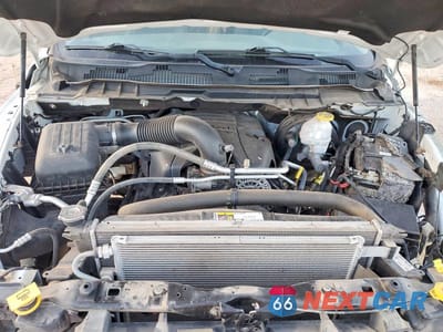 Zdjęcie 11 z 13 samochodu: 2019 RAM 1500 CLASSIC TRADESMAN VIN:1C6RR7KT6KS507867 - miniatura