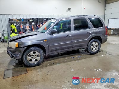 2003 MAZDA TRIBUTE LX 4F2YZ941X3KM47248 - główne zdjęcie licytacji z USA - miniatura
