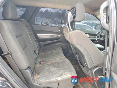 Zdjęcie 11 z 13 samochodu: 2015 DODGE DURANGO SXT VIN:1C4RDJAG9FC145932 - miniatura