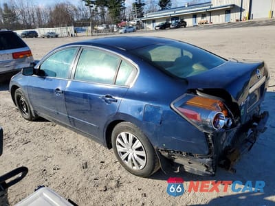 Drugie zdjęcie samochodu z przodu: 2009 NISSAN ALTIMA 2.5 VIN:1N4AL21E99N431864 - miniatura