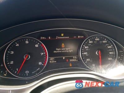 Zdjęcie 9 z 11 samochodu: 2014 AUDI A6 PREMIUM PLUS VIN:WAUDFAFC5EN029038 - miniatura