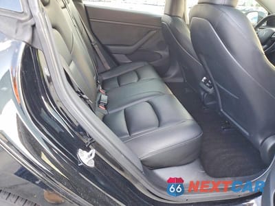 Zdjęcie 10 z 11 samochodu: 2023 TESLA MODEL 3 VIN:5YJ3E1EA5PF587037 - miniatura