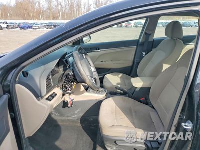 Zdjęcie 7 z 12 samochodu: 2020 HYUNDAI ELANTRA SE VIN:5NPD74LFXLH619555 - miniatura