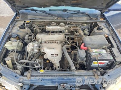 Zdjęcie 11 z 12 samochodu: 1999 TOYOTA CAMRY LE VIN:4T1BG22K9XU578224 - miniatura