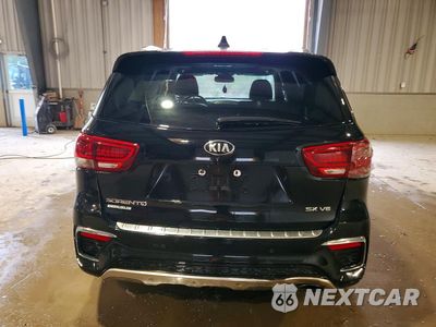 Zdjęcie 6 z 14 samochodu: 2019 KIA SORENTO VIN:5XYPKDA55KG479099 - miniatura