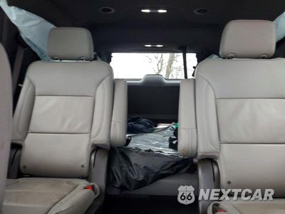 Zdjęcie 10 z 13 samochodu: 2024 CHEVROLET TAHOE K1500 LT 4WD VIN:1GNSKNKD4RR274107 - miniatura