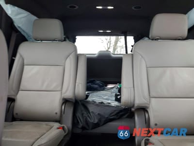 Zdjęcie 10 z 13 samochodu: 2024 CHEVROLET TAHOE K1500 LT VIN:1GNSKNKD4RR274107 - miniatura