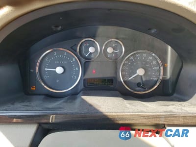 Zdjęcie 9 z 11 samochodu: 2005 MERCURY MONTEGO LUXURY VIN:1MEFM40125G628573 - miniatura