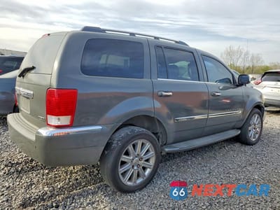 Trzecie zdjęcie samochodu z tyłu: 2007 CHRYSLER ASPEN LIMITED VIN:1A8HX58217F575211 - miniatura